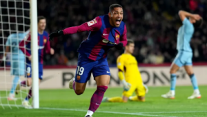 Soi kèo Celta Vigo vs Barcelona ngày 18/02/2024 tại www.bakkerijcroonen.nl