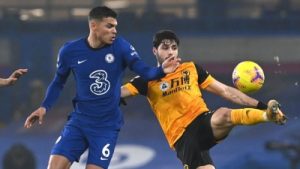 Soi kèo Chelsea vs Wolves ngày 04/02/2024 lúc 21h tại www.bakkerijcroonen.nl