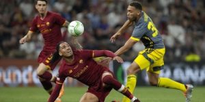 Soi kèo Feyenoord vs AS Roma ngày 16/02/2024 tại www.bakkerijcroonen.nl