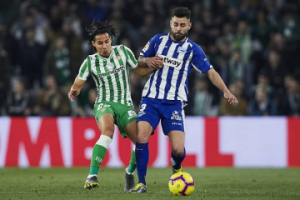 Soi kèo Real Betis vs Alaves ngày 19/02/2024 tại www.bakkerijcroonen.nl