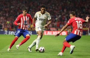 Soi kèo Real Madrid vs Atletico Madrid ngày 05/02/2024 tại www.bakkerijcroonen.nl