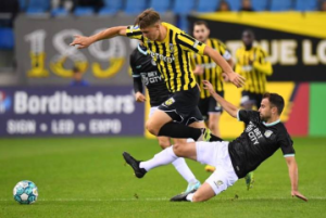 Soi kèo SC Cambuur vs Vitesse ngày 08/02/2024 tại www.bakkerijcroonen.nl