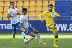 Soi kèo Tenerife vs CD Eldense ngày 20/02/2024 tại www.bakkerijcroonen.nl