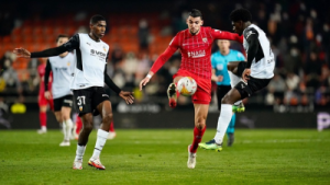 Soi kèo Valencia vs Sevilla ngày 18/02/2024 tại www.bakkerijcroonen.nl