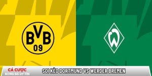Soi kèo Dortmund vs Werder Bremen 02h30 ngày 14/01 – Bundesliga tại www.bakkerijcroonen.nl
