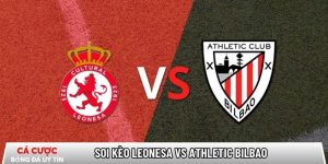 Soi kèo Leonesa vs Athletic Bilbao, 3h ngày 14/01 – Copa del Rey tại www.bakkerijcroonen.nl