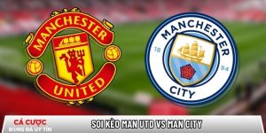 Soi kèo Man Utd vs Man City, 19h30 ngày 17/1 – Ngoại hạng Anh tại www.bakkerijcroonen.nl