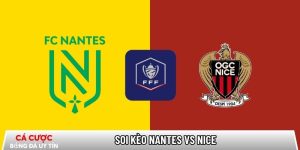 Soi kèo Nantes vs Nice, 00h00 ngày 12/01 – Coupe de France tại www.bakkerijcroonen.nl