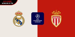 Soi kèo Real Madrid vs AS Monaco, 3h ngày 21/01 – Champions League tại www.bakkerijcroonen.nl
