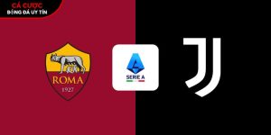 Soi kèo AS Roma vs Juventus, 2h45 ngày 2/3 – Vòng 27 Serie A tại www.bakkerijcroonen.nl
