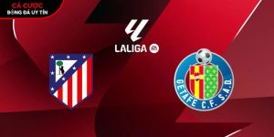Soi kèo Atletico Madrid vs Getafe, 22h15 ngày 14/3 – La Liga tại www.bakkerijcroonen.nl