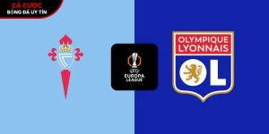 Soi kèo Celta Vigo vs Lyon, 3h ngày 13/03 – Europa League tại www.bakkerijcroonen.nl