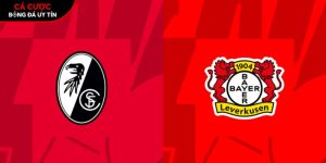 Soi kèo Freiburg vs Bayer Leverkusen, 21h30 ngày 7/3 – Bundesliga tại www.bakkerijcroonen.nl