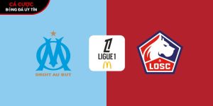 Soi kèo Marseille vs Lille, 23h15 ngày 22/3 – Vòng 27 Ligue 1 tại www.bakkerijcroonen.nl