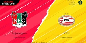 Soi kèo Nijmegen vs PSV, 2h ngày 4/3 – Cúp bóng đá Hà Lan tại www.bakkerijcroonen.nl