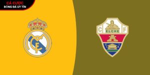 Soi kèo Real Madrid vs Elche, 3h ngày 15/3 – Vòng 28 La Liga tại www.bakkerijcroonen.nl