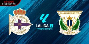 Soi kèo Deportivo La Coruna vs Leganes, 23h30 1/5 – La Liga 2 tại www.bakkerijcroonen.nl