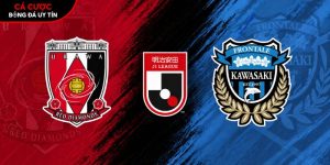 Soi kèo Urawa Reds vs Kawasaki Frontale, 13h 29/4 – J1 League tại www.bakkerijcroonen.nl