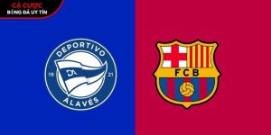 Soi kèo Alaves vs Barcelona, 2h30 ngày 14/5 – Vòng 36 La Liga tại www.bakkerijcroonen.nl