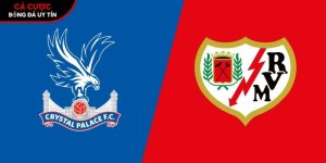 Soi kèo Crystal Palace vs Rayo Vallecano, 2h ngày 28/5 – Conference League tại www.bakkerijcroonen.nl