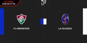 Soi kèo Fluminense vs La Guaira, 7h30 ngày 28/5 – Copa Libertadores tại www.bakkerijcroonen.nl