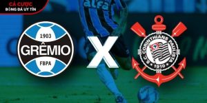 Soi kèo Gremio vs Corinthians, 3h30 ngày 31/5 – Brazil Serie A tại www.bakkerijcroonen.nl