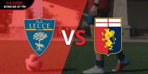 Soi kèo Lecce vs Genoa, 1h45 ngày 25/5 – Vòng 38 Serie A tại www.bakkerijcroonen.nl