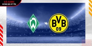 Soi kèo Werder Bremen vs Dortmund, 20h30 ngày 16/5 – Bundesliga tại www.bakkerijcroonen.nl