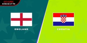 Soi kèo Anh vs Croatia, 3h ngày 18/6 – World Cup 2026 tại www.bakkerijcroonen.nl
