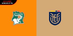 Soi kèo Bờ Biển Ngà vs Ecuador, 6h 15/06 – World Cup 2026 tại www.bakkerijcroonen.nl