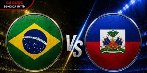 Soi kèo Brazil vs Haiti, 7h30 ngày 20/6 – World Cup 2026 tại www.bakkerijcroonen.nl