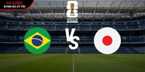 Soi kèo Brazil vs Nhật Bản, 0h ngày 30/6 – World Cup 2026 tại www.bakkerijcroonen.nl
