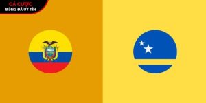 Soi kèo Ecuador vs Curacao, 7h ngày 21/6 – World Cup 2026 tại www.bakkerijcroonen.nl