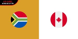 Soi kèo Nam Phi vs Canada, 2h ngày 29/6 – Giải World Cup 2026 tại www.bakkerijcroonen.nl