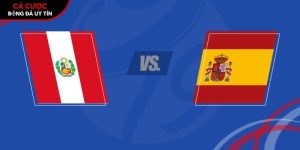 Soi kèo Peru vs Tây Ban Nha, 9h ngày 9/6 – Giao hữu tại www.bakkerijcroonen.nl