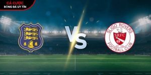 Soi kèo Waterford vs Sligo Rovers, 1h45 13/6 – VĐQG Ireland tại www.bakkerijcroonen.nl